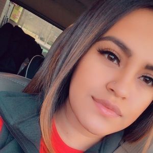 Meet your Posher, Fatima